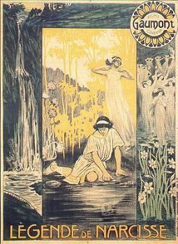 Gaumont: Narcisse