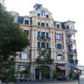 Hallerstr. 1